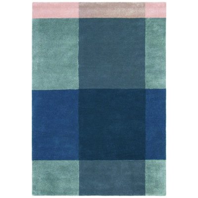 Brink&Campman Ted Baker Plaid 57804 grey – Zboží Mobilmania