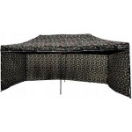 ShopJK NŮŽKOVÝ STAN PROFI 3X6M ARMY – Zboží Dáma ShopJK NŮŽKOVÝ STAN PROFI 3X6M ARMY – Zboží Dáma