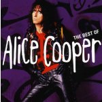 Cooper Alice - Best Of Alice Cooper CD – Hledejceny.cz