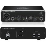 Behringer UMC22 – Zboží Živě