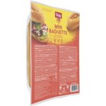 Schär Duo Mini Baguette rohlík 150 g – Zboží Dáma