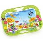 Quercetti Nature Fun Bugs & Pegs 316 ks – Zboží Dáma