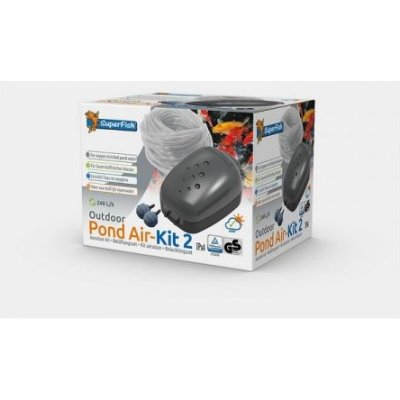 Superfish PondAir-kit 2 – Hledejceny.cz