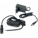 Diversa zdroj s vypínačem 12V 0,5A – Zboží Mobilmania