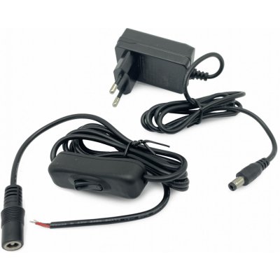 Diversa zdroj s vypínačem 12V 0,5A – Zboží Mobilmania