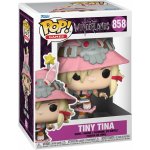 Funko Pop! 858 Tiny Tinas Wonderland Tiny Tina Games – Sleviste.cz
