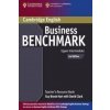 Business Benchmark 2nd Edition / Teachers Resource Pack BEC & BULATS Upper-Intermediate B2