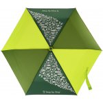 Deštník s magickým efektem Magic Rain Effect zelený – Hledejceny.cz