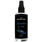 Belair Pur ČAJ & LEVANDULE 100 ml – Hledejceny.cz