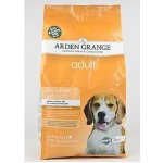 Arden Grange Adult Pork & Rice 12 kg – Hledejceny.cz