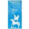 Šampon pro psy Rigederm šampon proti parazitům 7 ml