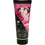 Shunga Massage Cream Raspberry 200 ml – Zboží Dáma
