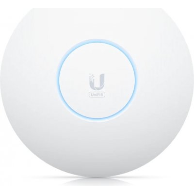 Ubiquiti U6-LR – Zbozi.Blesk.cz