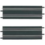 Carrera GO Digital 143 Rovinka 342mm 2ks – Sleviste.cz