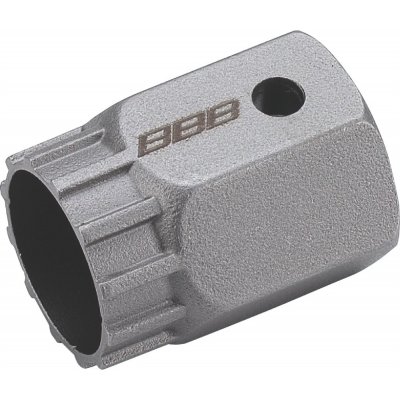 BBB Hlavice na odstranění lockring BTL-106S LockPlug