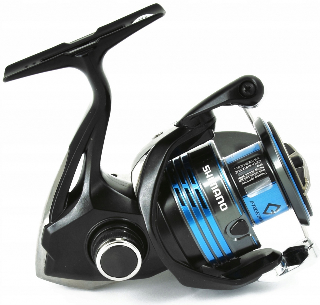 Shimano Nexave C3000 HG FI