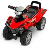 Toyz čtyřkolka Quad Goodyear červené – Zboží Dáma