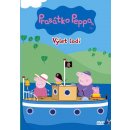 Prasátko peppa 4 - výlet lodí DVD