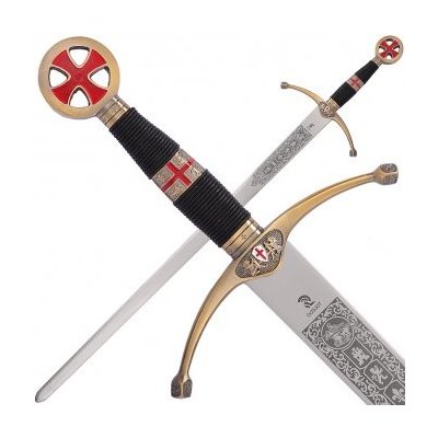 Art Gladius křižácký – Sleviste.cz
