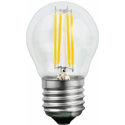 Goldlux Platinum led žárovka 1x4 W 3000 K E27 305817 – Hledejceny.cz