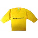 Dres Winnwell YTH, žlutá – Zboží Dáma