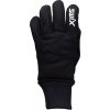 Swix polux glove jr black