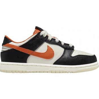 Nike Dunk Low PRM Halloween 2021