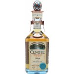 Cenote Reposado 40% 0,7 l (holá láhev) – Zboží Dáma