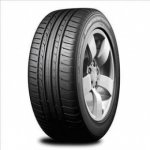 Dunlop SP Sport Fastresponse 205/55 R16 94V – Zboží Mobilmania