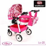 Adbor Lily Sport LS20 – Zbozi.Blesk.cz