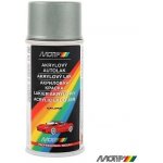 Motip sprej Škoda akrylový autolak 150 ml SD9596 zelená agave metalíza – Zboží Mobilmania