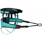 Non-stop dogwear CaniX belt 2.0 běžecký opasek aqua pink M – Hledejceny.cz