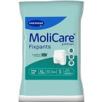 MoliCare Premium Fixpants XL 5 ks – Zboží Mobilmania