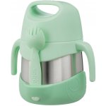 b.box Termoska na jídlo 335 ml spearmint – Hledejceny.cz