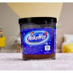 Milky Way čokoládová pomazánka 200 g – Zboží Dáma