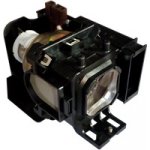 Lampa pro projektor CANON LV-7260, originální lampa s modulem – Hledejceny.cz