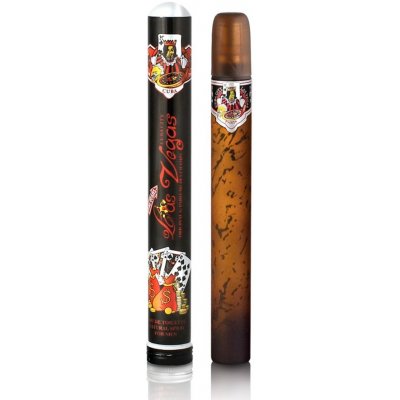 Cuba Original Las Vegas toaletní voda pánská 35 ml