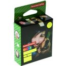 LOMOGRAPHY Color Negative Film 800 ASA, 3ks svitkových filmů 800/120