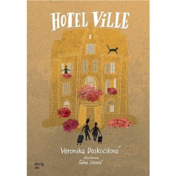 Hotel Ville - Doskočilová Veronika