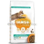 Iams Cat Adult Weight Control Chicken 10 kg – Hledejceny.cz