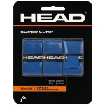 Head Super Comp 3ks černá – Sleviste.cz