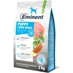 Eminent Puppy Large Breed High Premium 3 kg – Hledejceny.cz