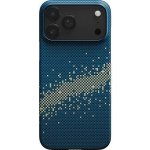 Pitaka Ultra Slim Case Milky way galaxy iPhone 17 Pro KI1705MP – Zboží Živě