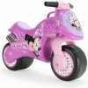 Dětské odrážedlo Sonstige Minnie Mouse Neox Pink Push Bike