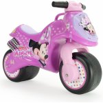 Sonstige Minnie Mouse Neox Pink Push Bike – Hledejceny.cz