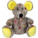 Trixie Plyšová myš s puntíky 17 cm – Zboží Dáma