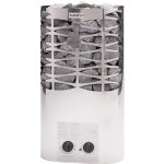 Narvi NS Mini 3,6 kW steel – Hledejceny.cz