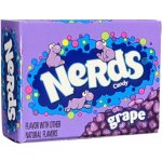 Wonka Nerds Mini Grape 12 g – Sleviste.cz