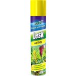 Agro Floria Lesk na listy spray 400 ml – Zboží Mobilmania