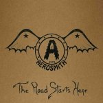 Aerosmith - 1971 The Road Starts Hear LP – Hledejceny.cz
